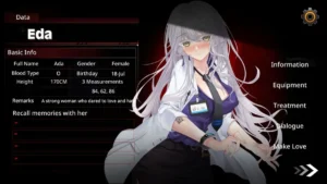 Fatal Countdown – immoral List of Desires