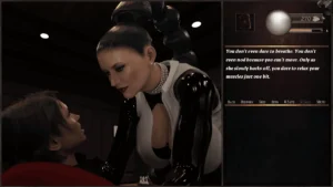 The Shadow over Blackmore