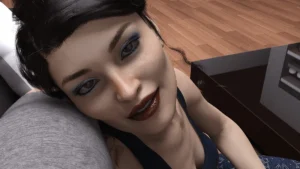 Defending Lydia Collier